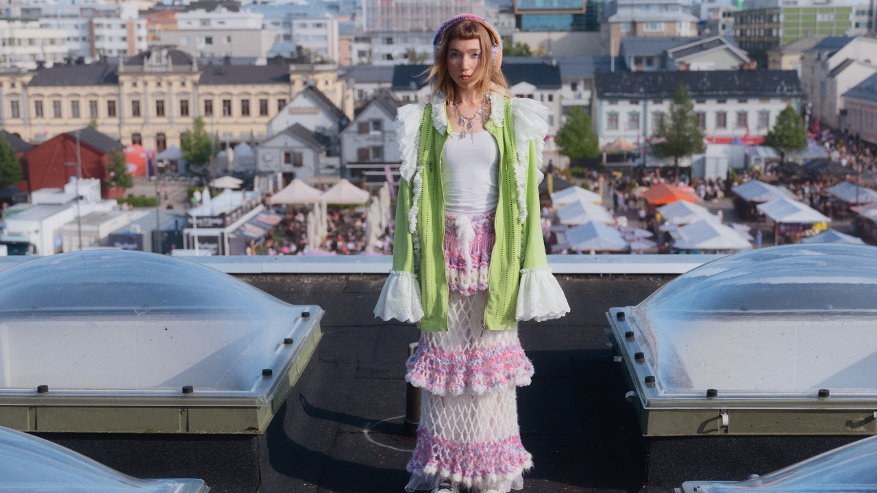 Oulu on Euroopan kulttuuripääkaupunki vuonna 2026